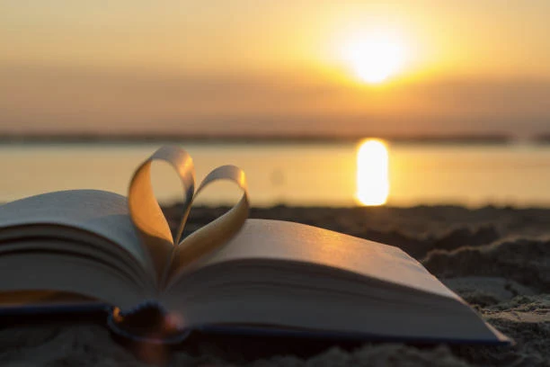 libro romantico