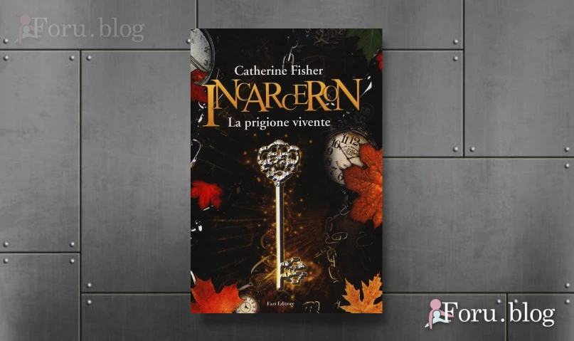 libro incarceron catherine fisher