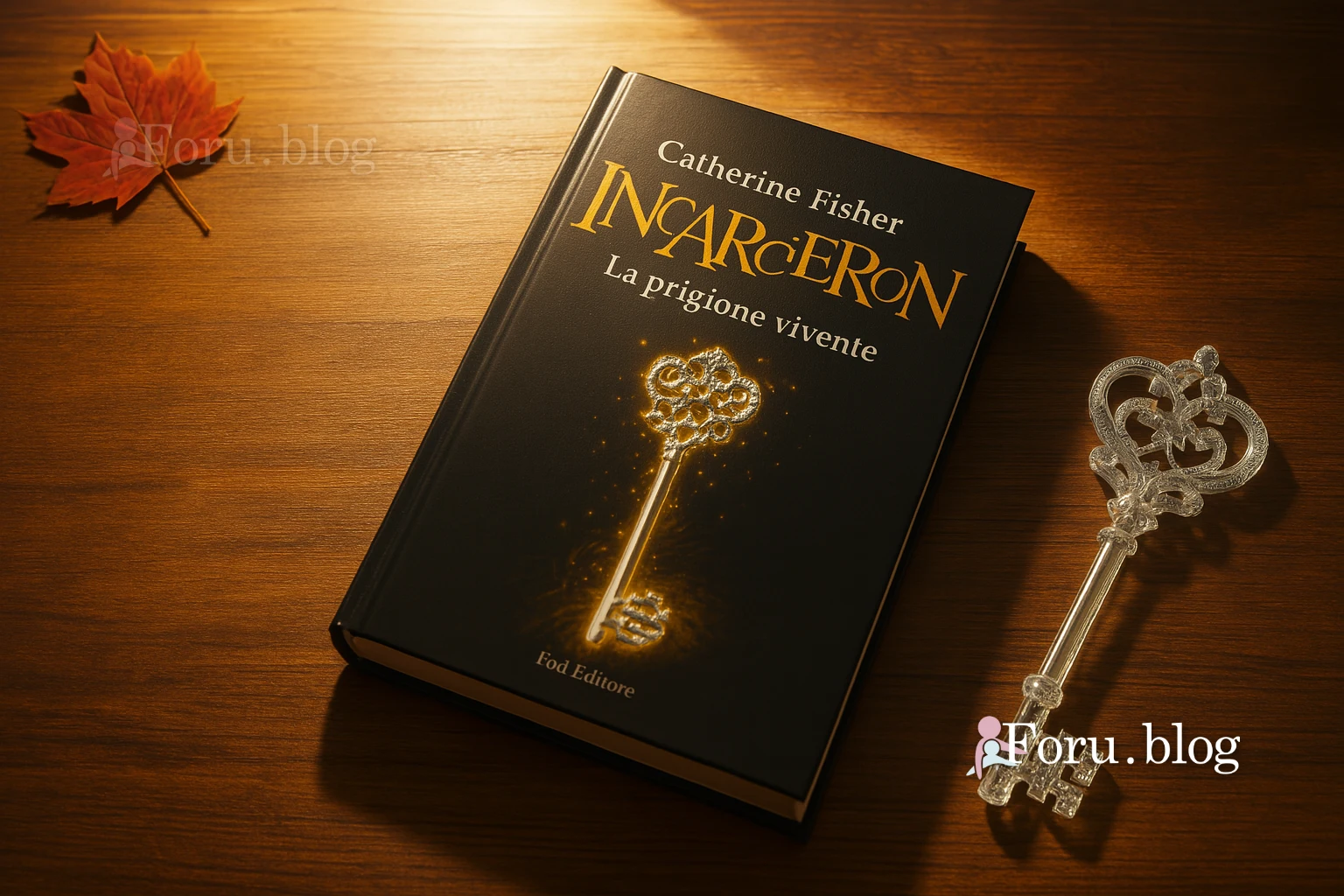 libro incarceron catherine fisher