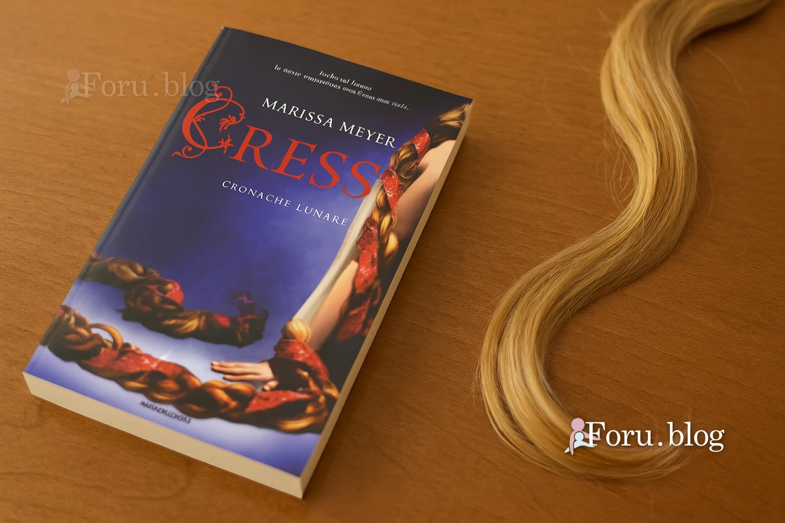 libro cress marissa meyer