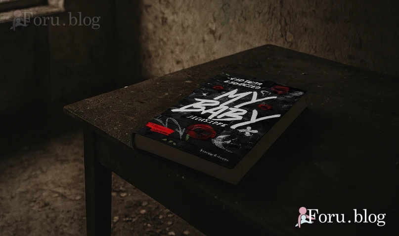 libro my baby giorgia fiorella