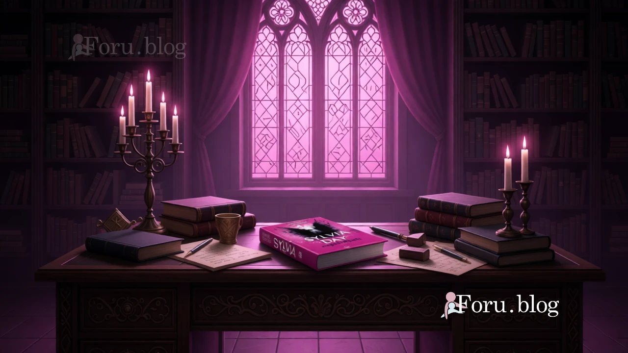 libro angeli ribelli sylvia day