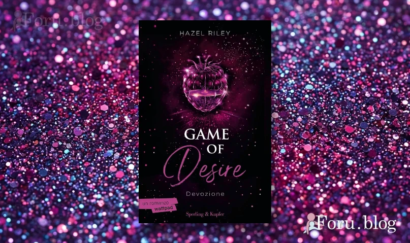 libro game of desire hazel riley