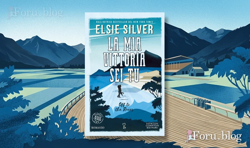 libro la mia vittoria sei tu elsie silver