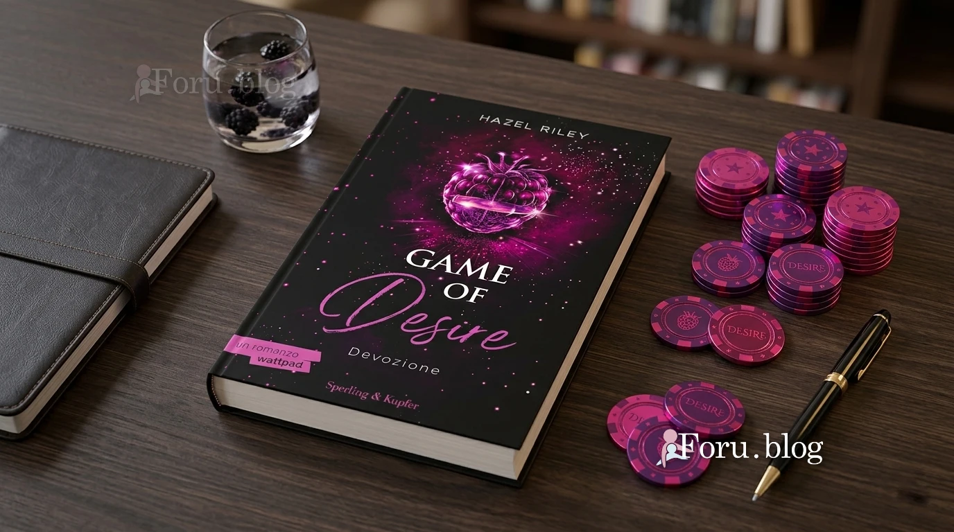 libro game of desire hazel riley