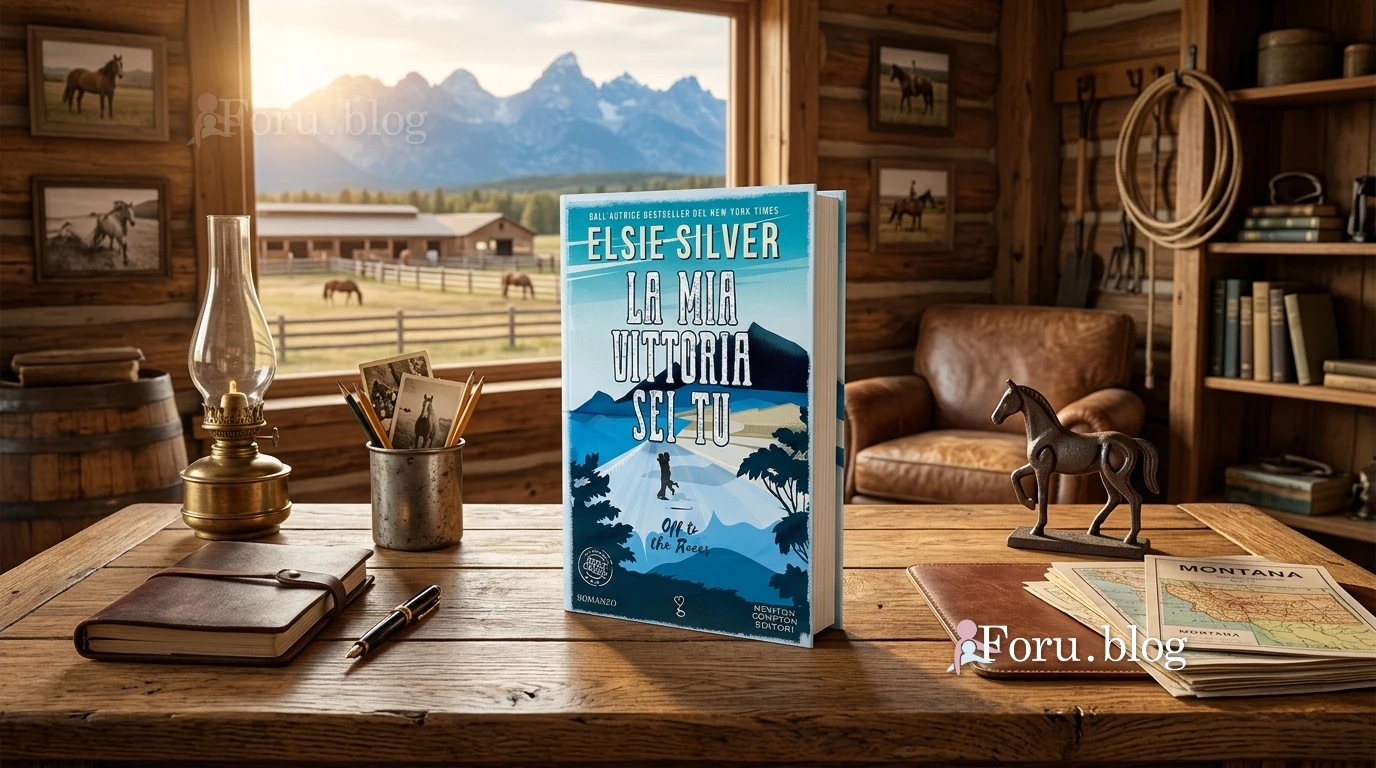 libro la mia vittoria sei tu elsie silver