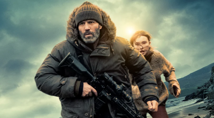 film missione shelter 2026