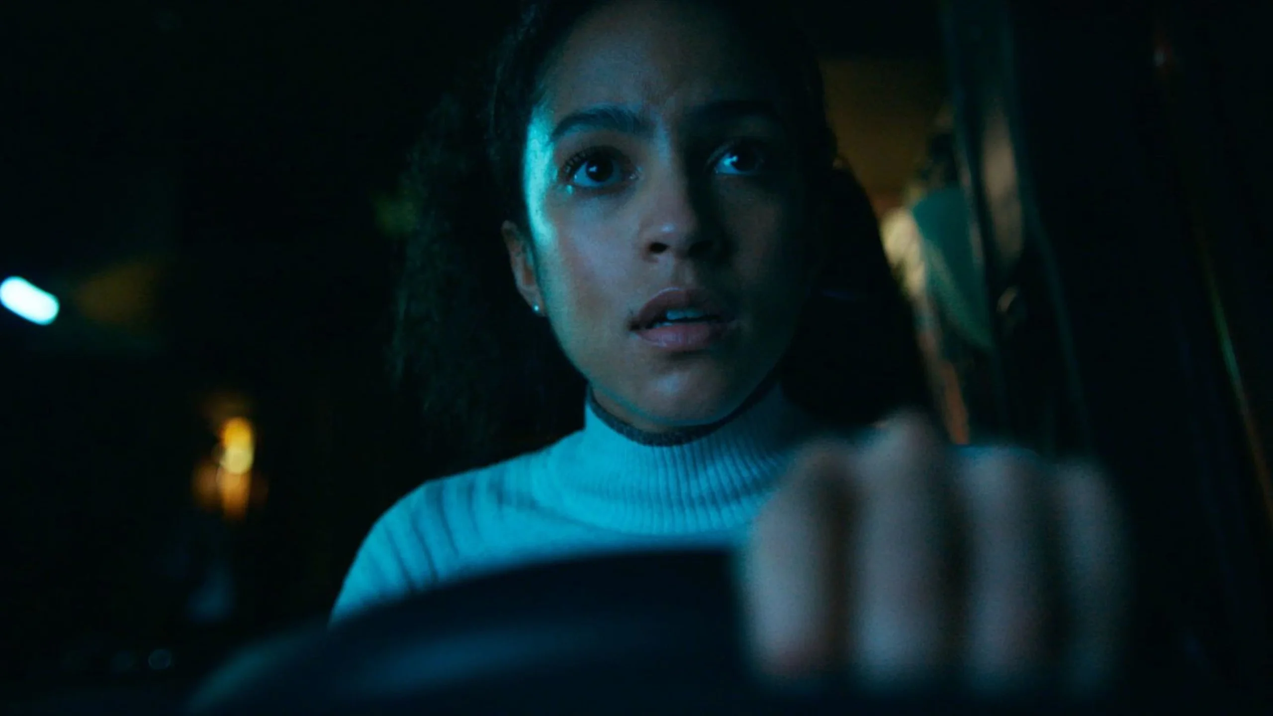 film passenger 2026